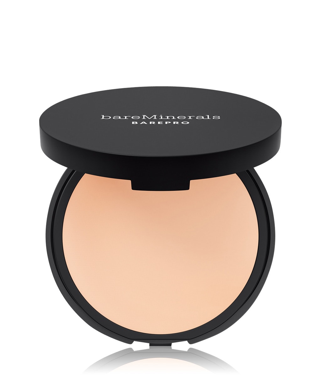 bareMinerals BarePro Pressed 16H 2025
