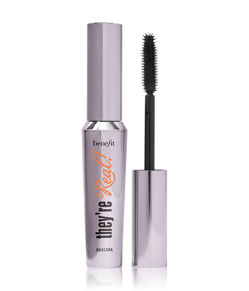 Benefit Cosmetics They're real Online