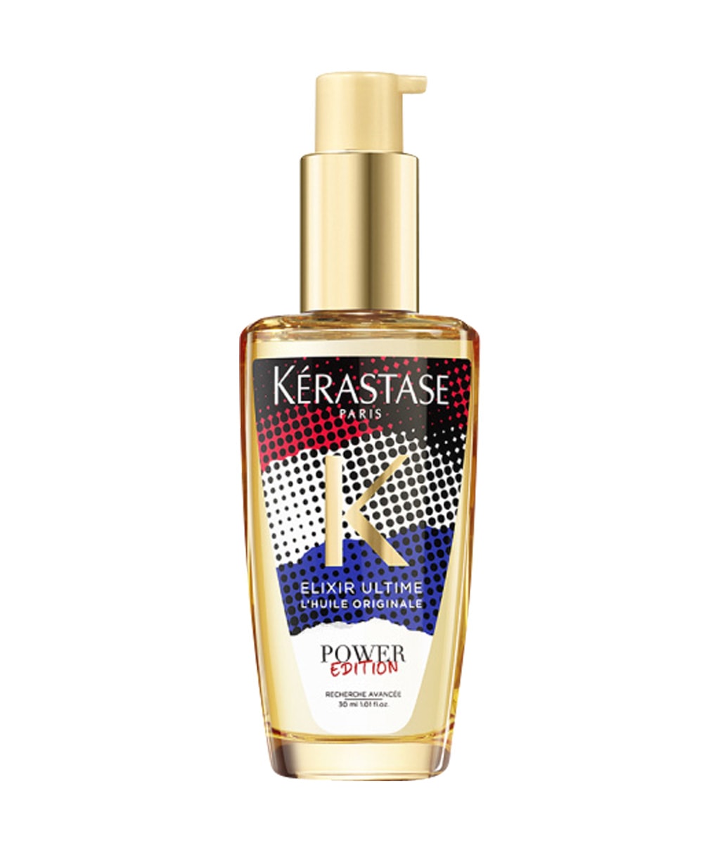 Kérastase Elixir Ultime L'Huile Limited Edition Women's Day im Angebot