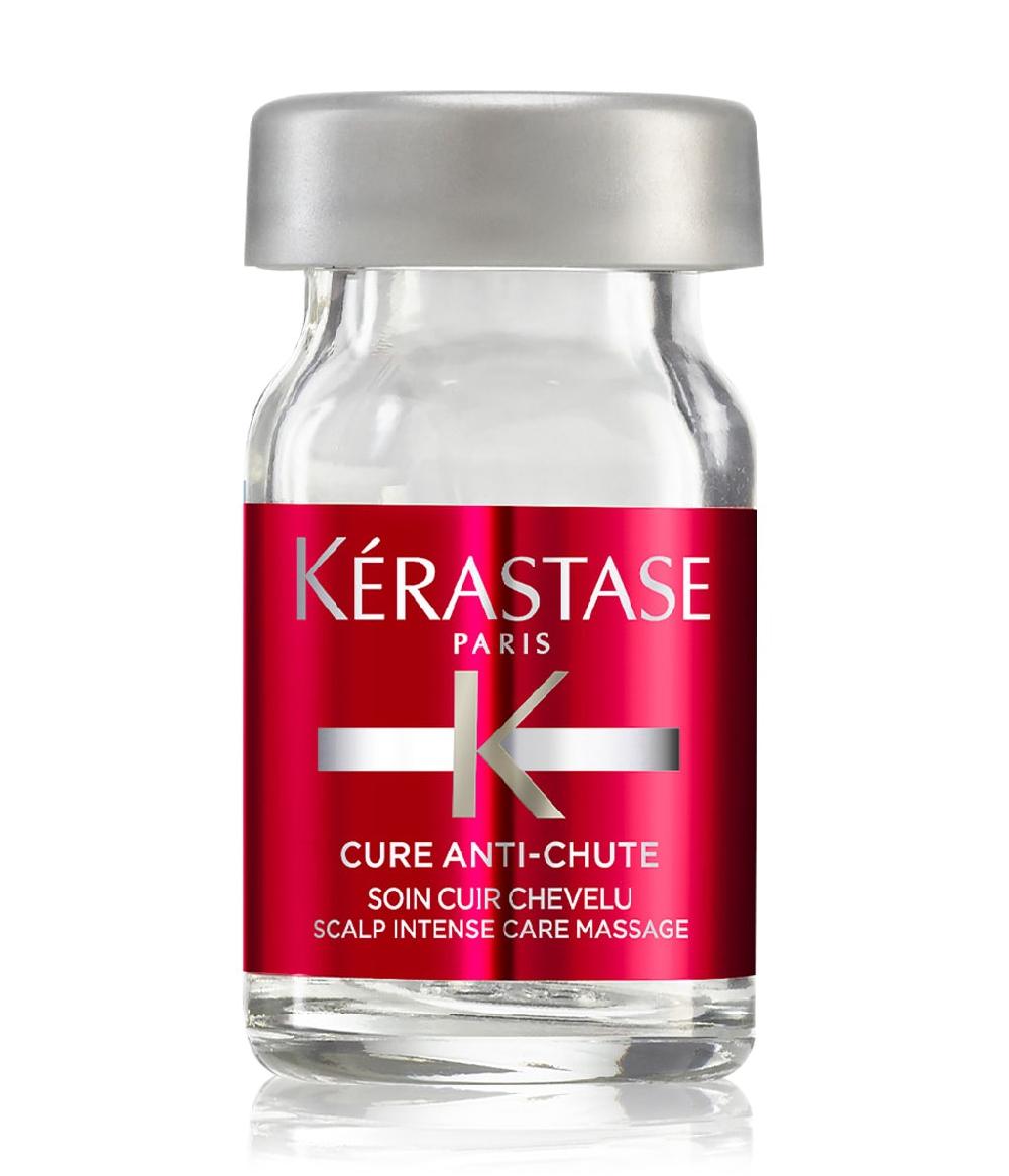 Kérastase Specifique Cure Anti-Chute Günstiger Verkauf