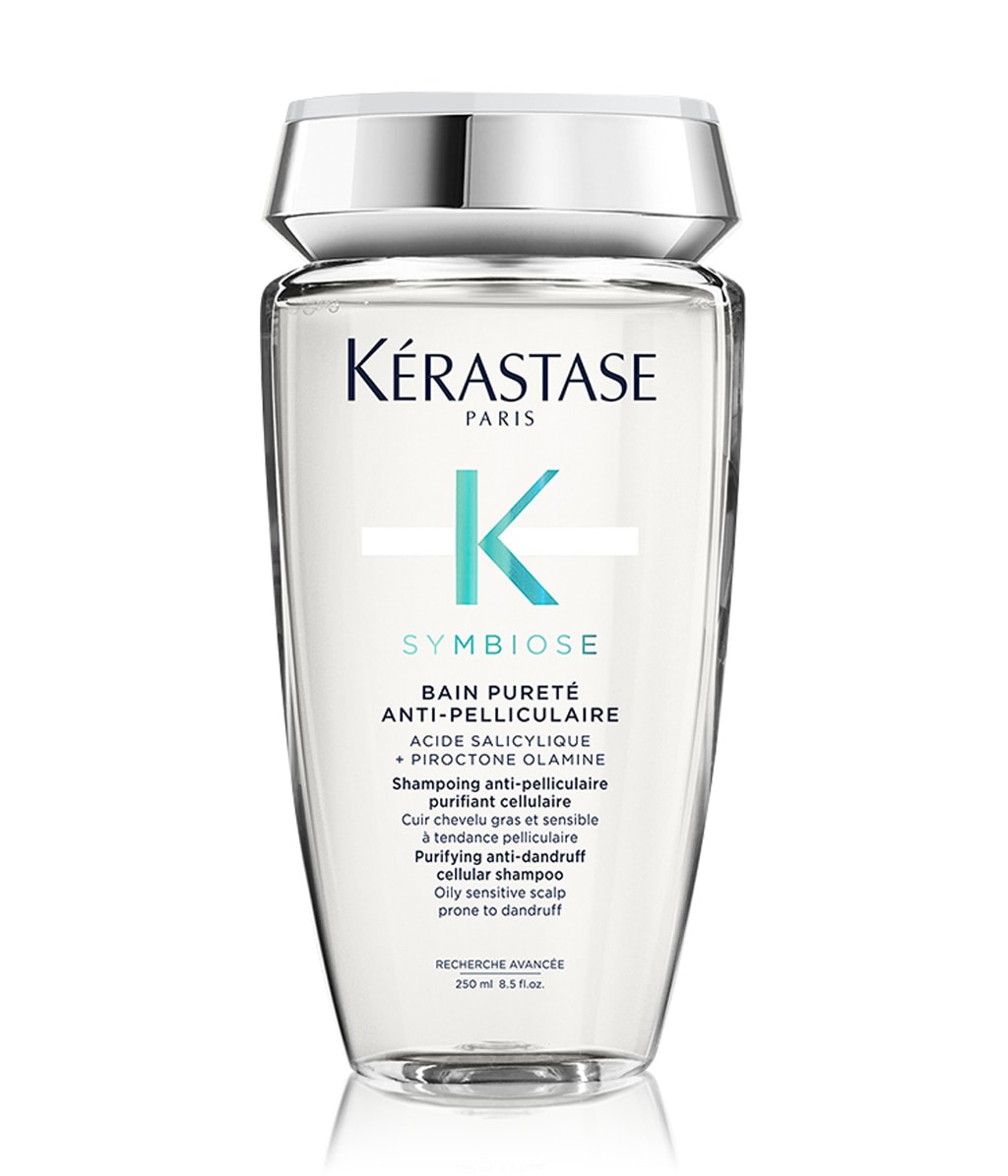 Kérastase Symbiose Bain Pureté Anti-Pelliculaire Limitierter Zeitrabatt