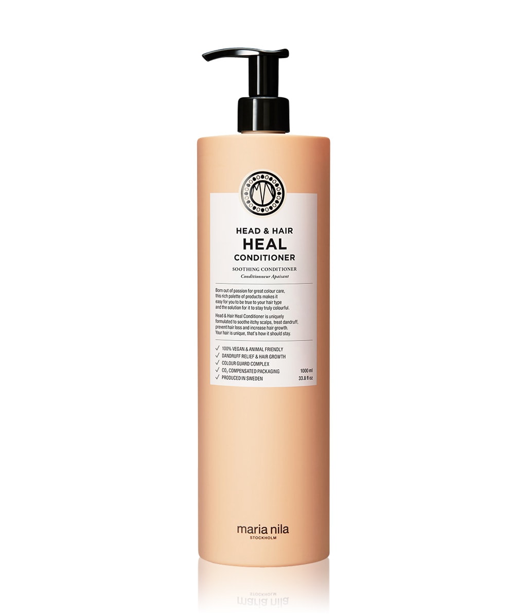 Maria Nila Head & Hair Heal Großer Ausverkauf