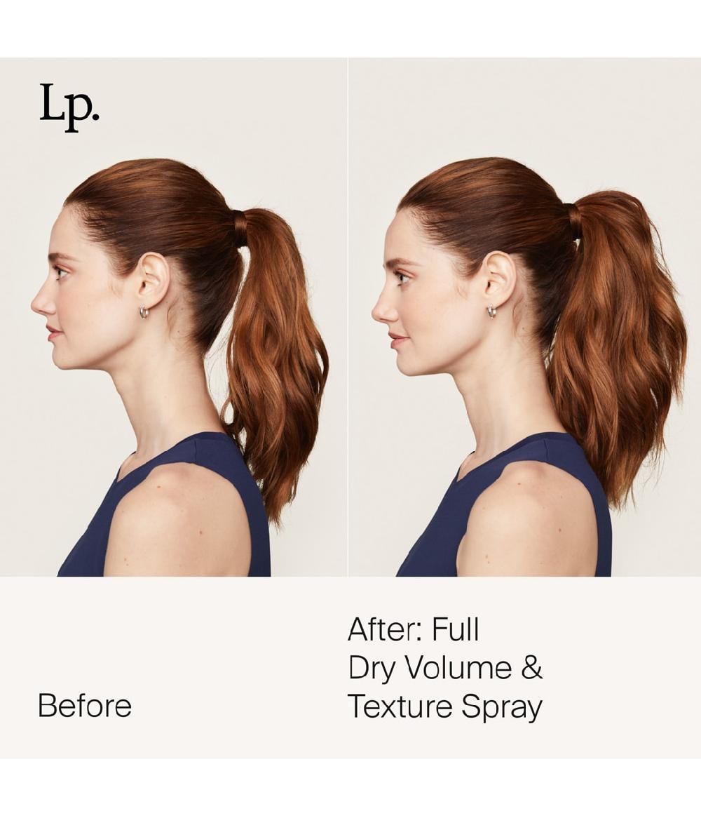 Living Proof Full Dry Volume & Texture Spray Flash Sale
