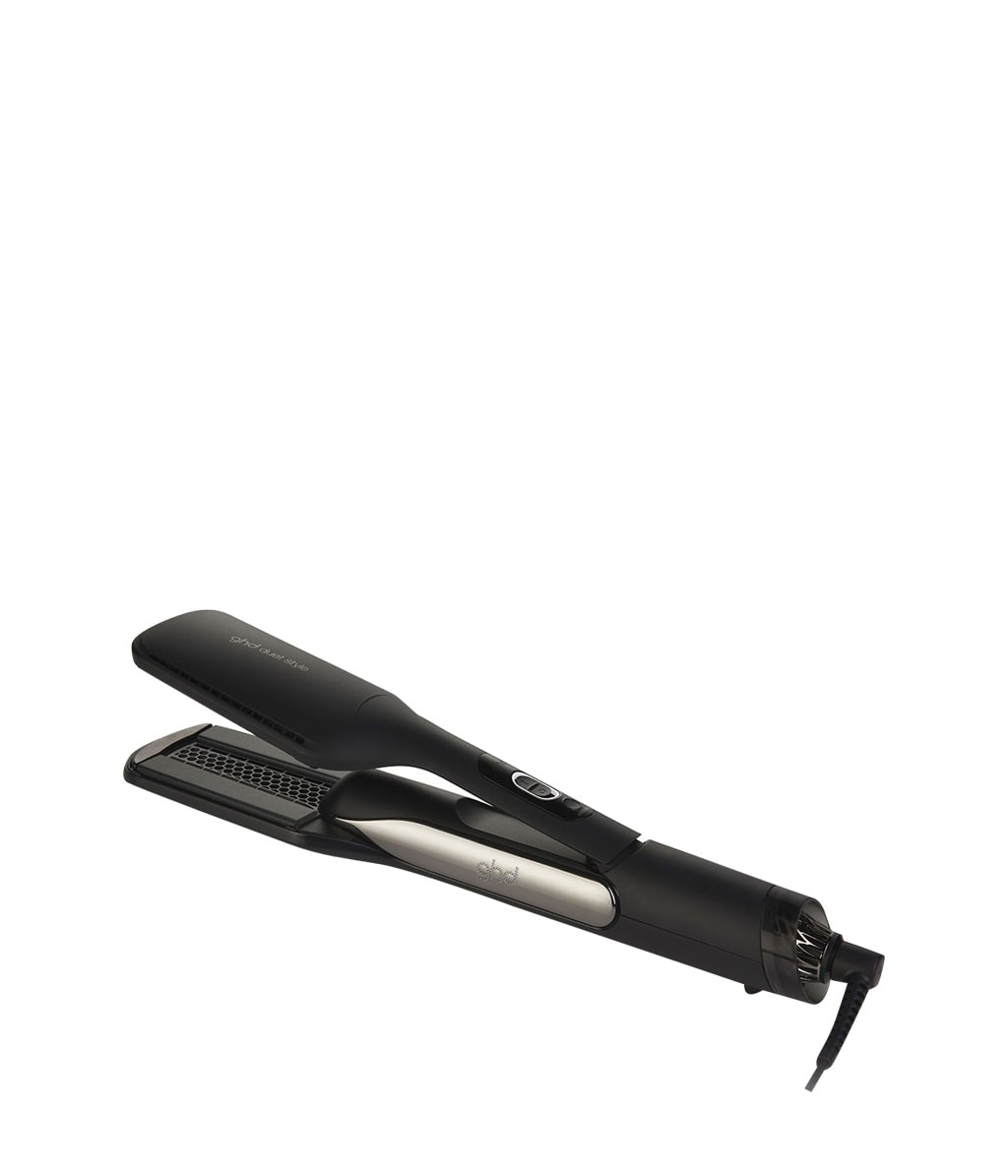 ghd hot air styler duet style black