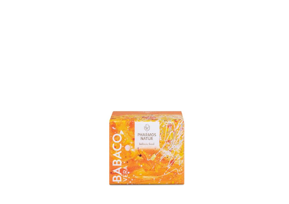 ﻿Pharmos Natur BabacoVera Auslauf