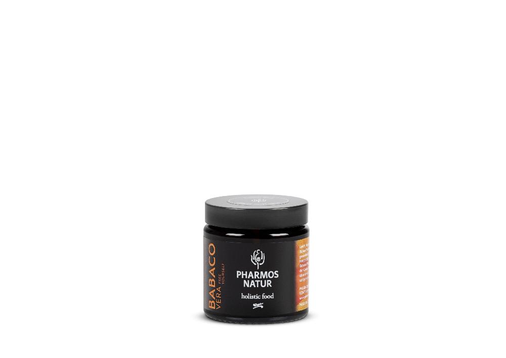 ﻿Pharmos Natur BabacoVera Auslauf