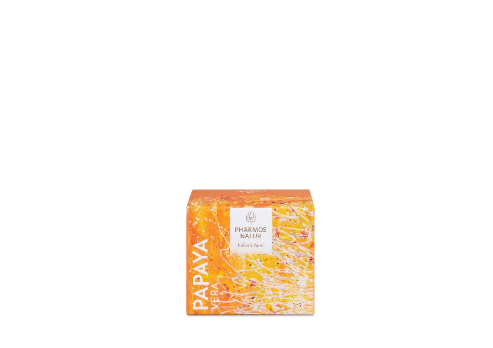 Pharmos Natur PapayaVera Bio Bis zu 55% Rabatt