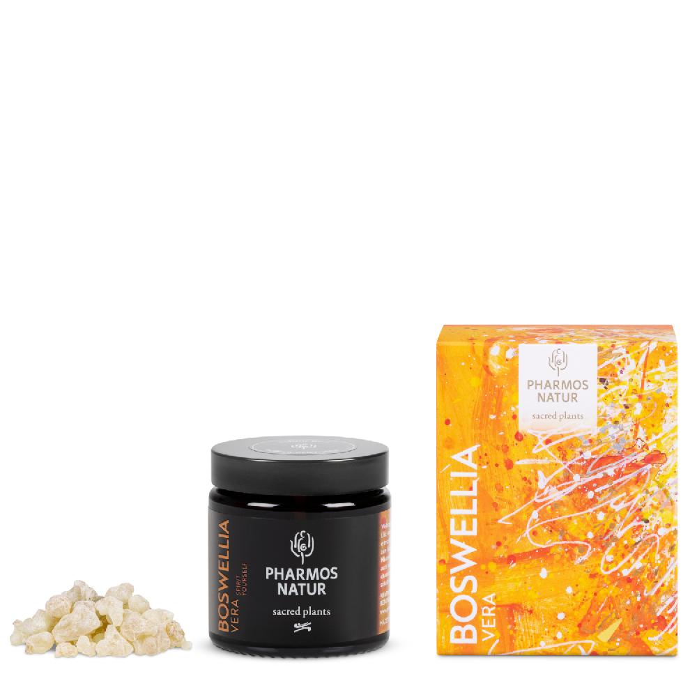 Pharmos Natur BoswelliaVera Weihrauch im Angebot