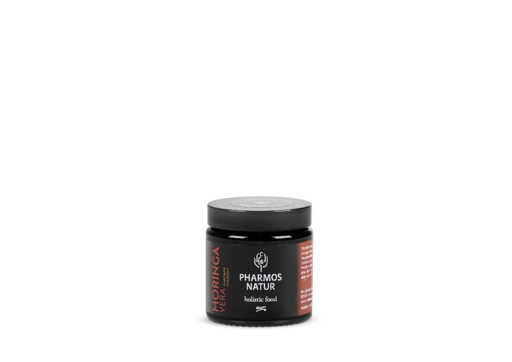 Pharmos Natur MoringaVera Auslauf