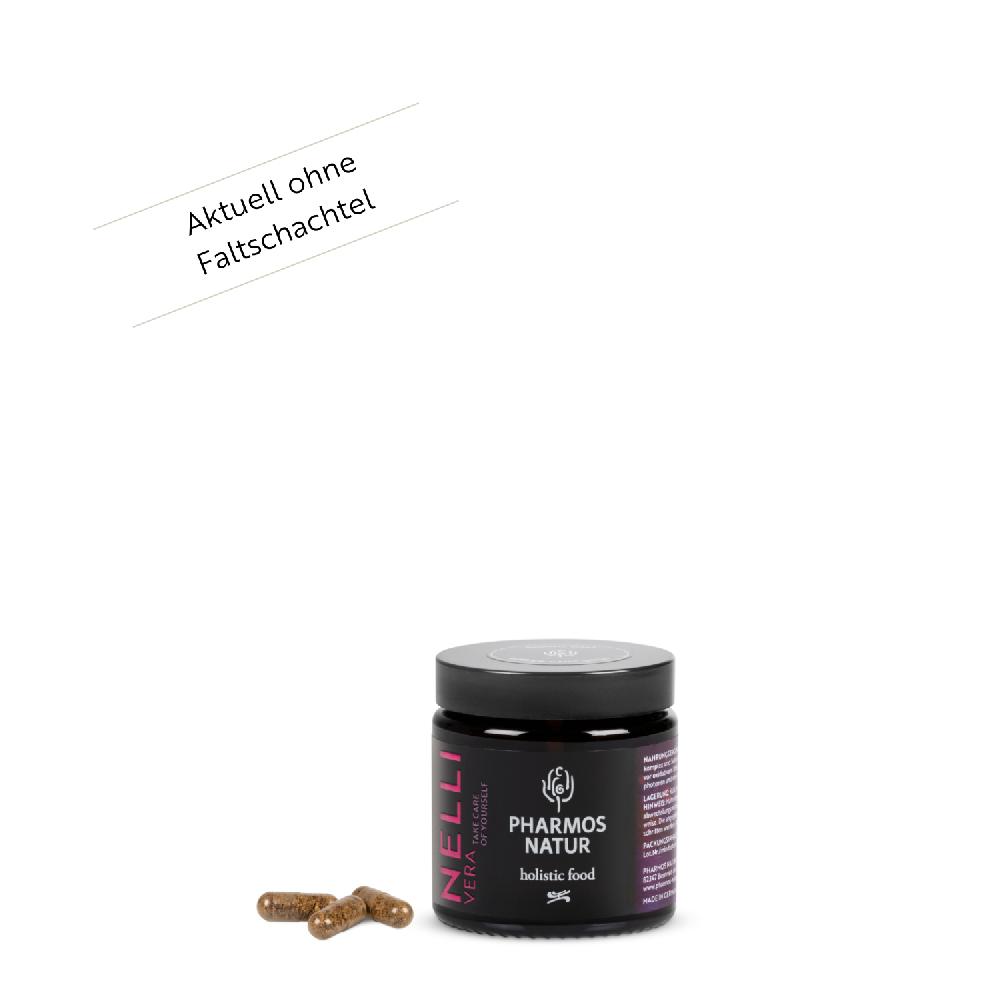 Pharmos Natur NelliVera