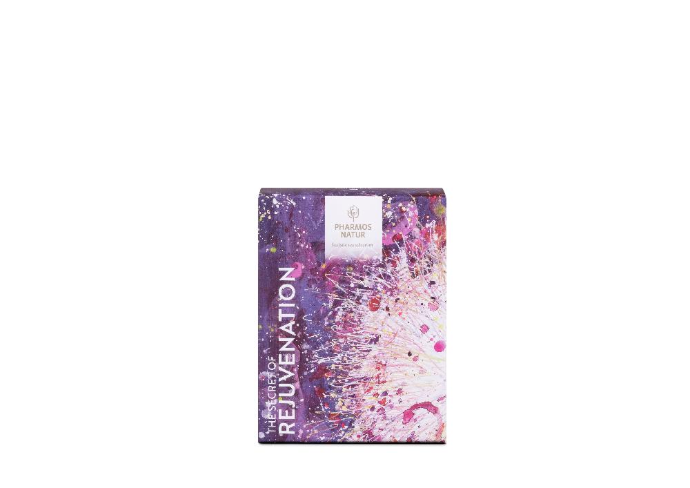 Pharmos Natur The Secret of Rejuvenation (lose) Hotsell