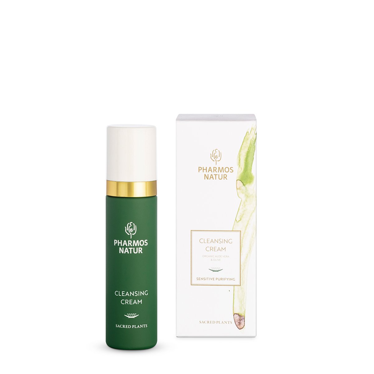 Pharmos Natur Cleansing Cream