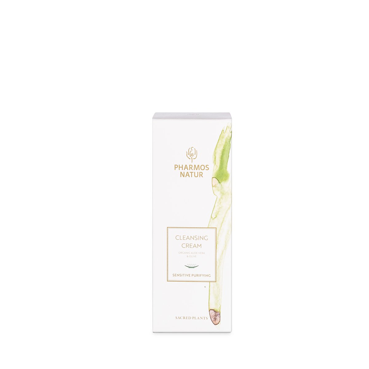 Pharmos Natur Cleansing Cream Fabrikverkauf
