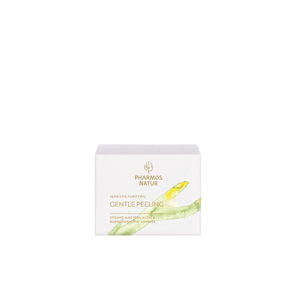 Pharmos Natur Gentle Peeling Meist gekauft