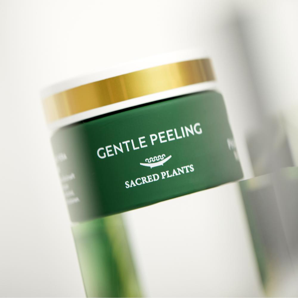 Pharmos Natur Gentle Peeling Meist gekauft