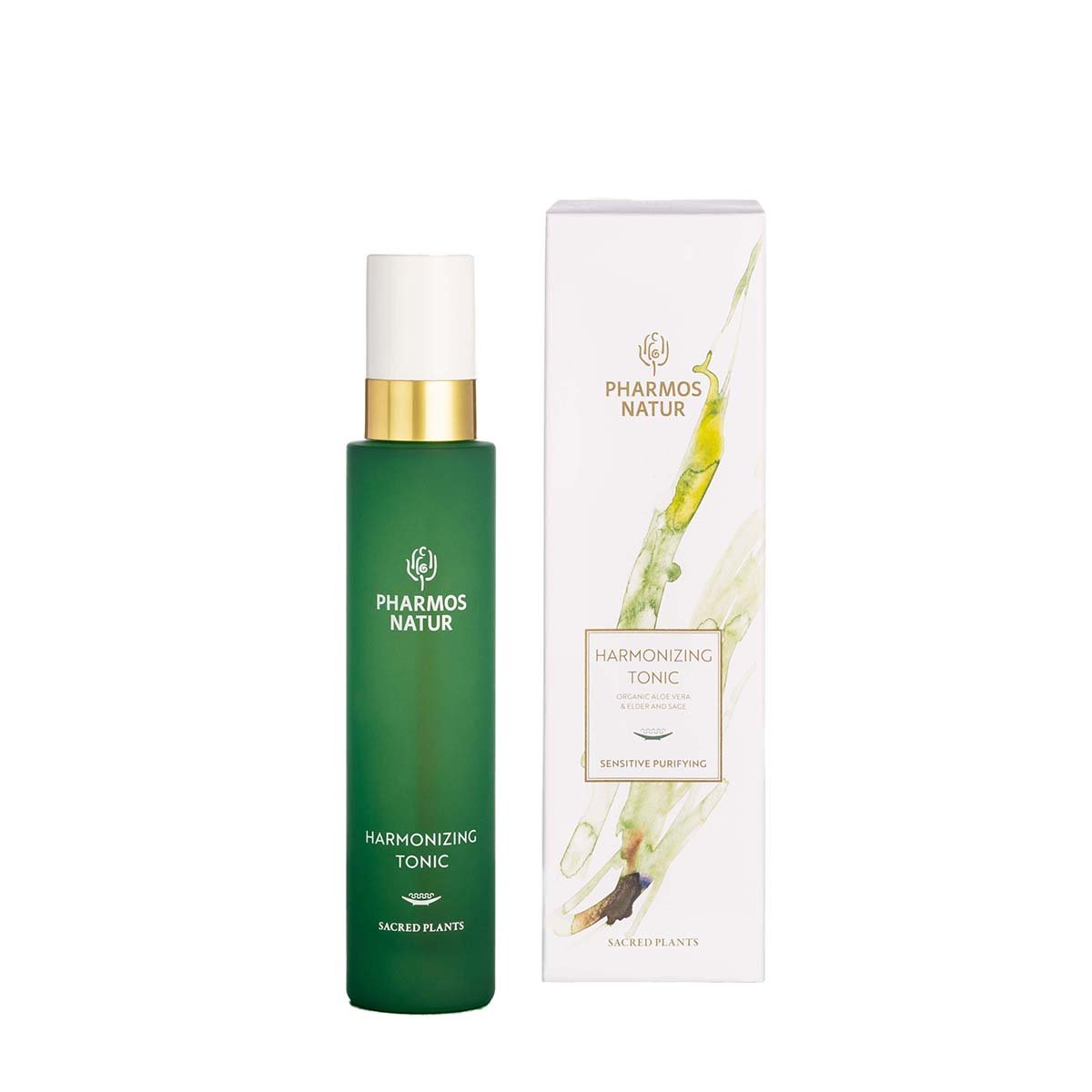 Pharmos Natur Harmonizing Tonic