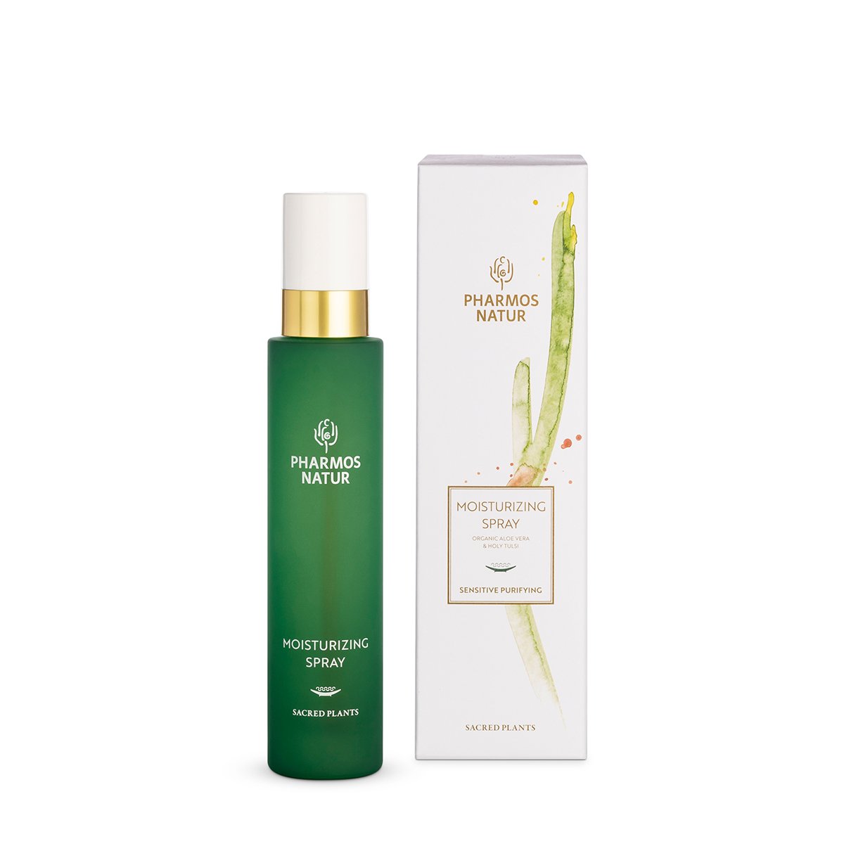 Pharmos Natur Moisturizing Spray Online
