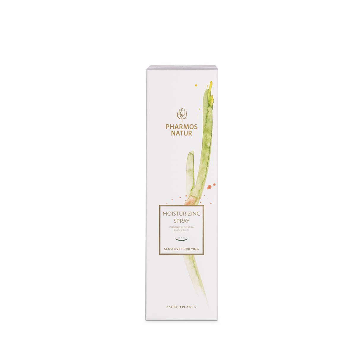 Pharmos Natur Moisturizing Spray Online