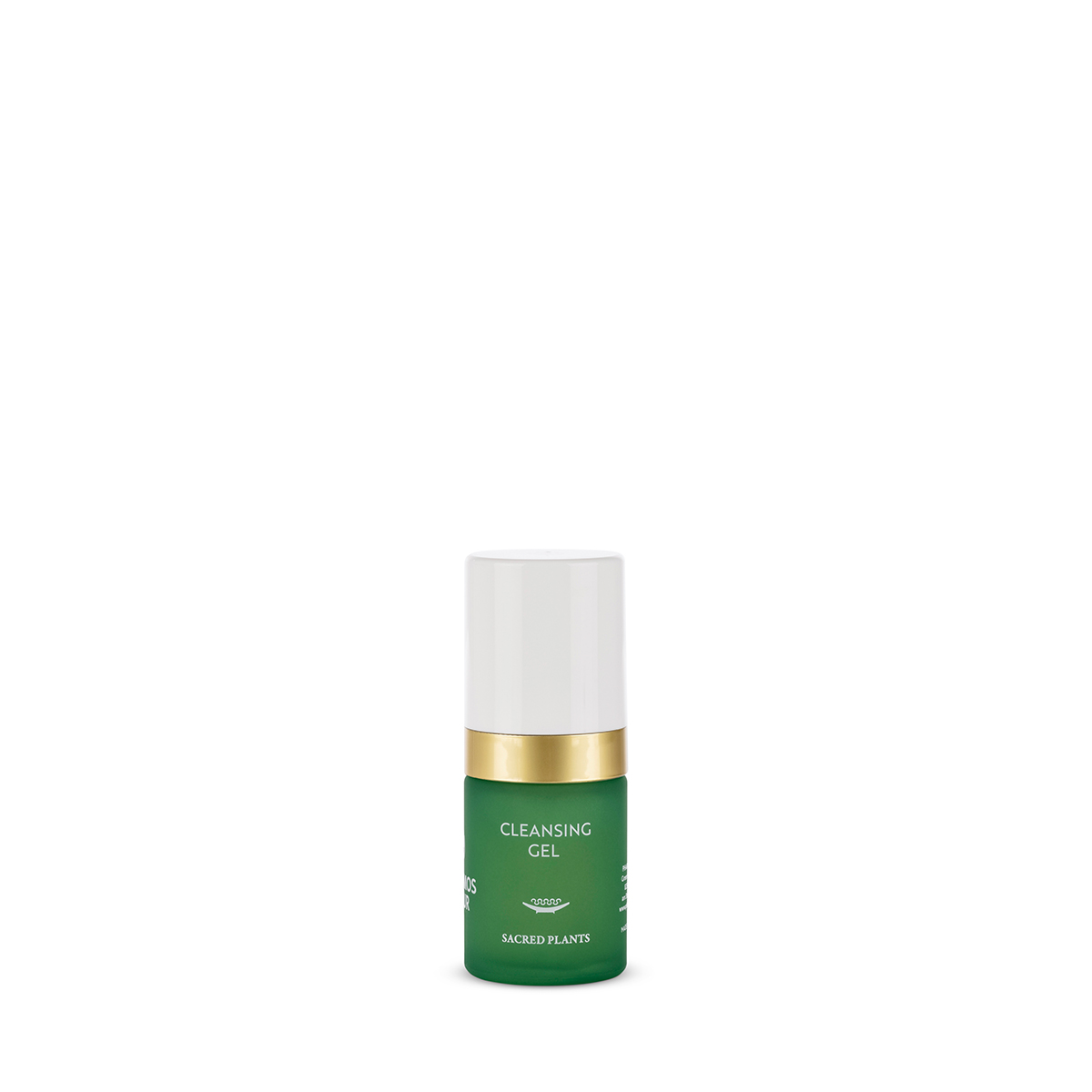 Pharmos Natur Cleansing Gel Mini