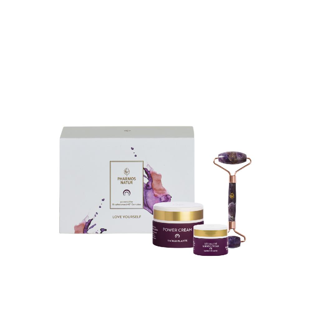 Pharmos Natur Geschenkset Love Yourself im Angebot