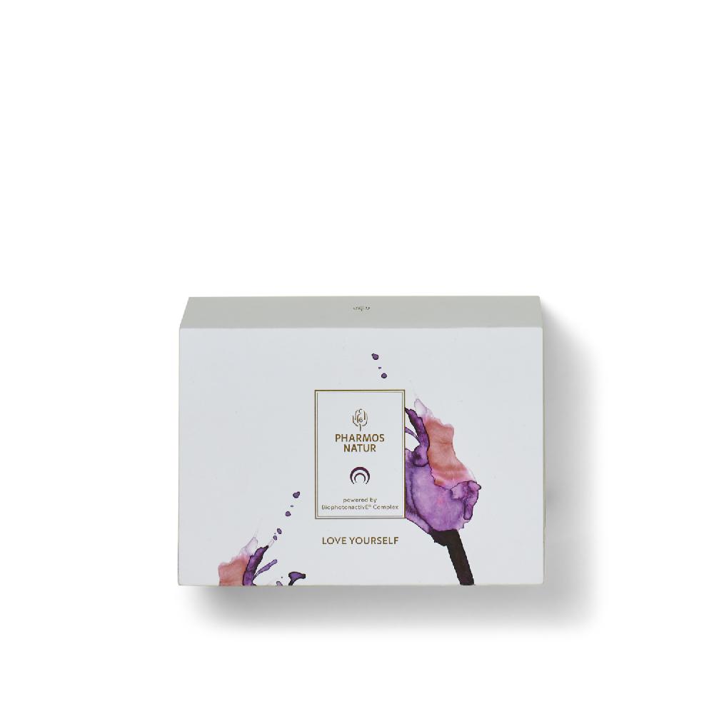 Pharmos Natur Geschenkset Love Yourself im Angebot