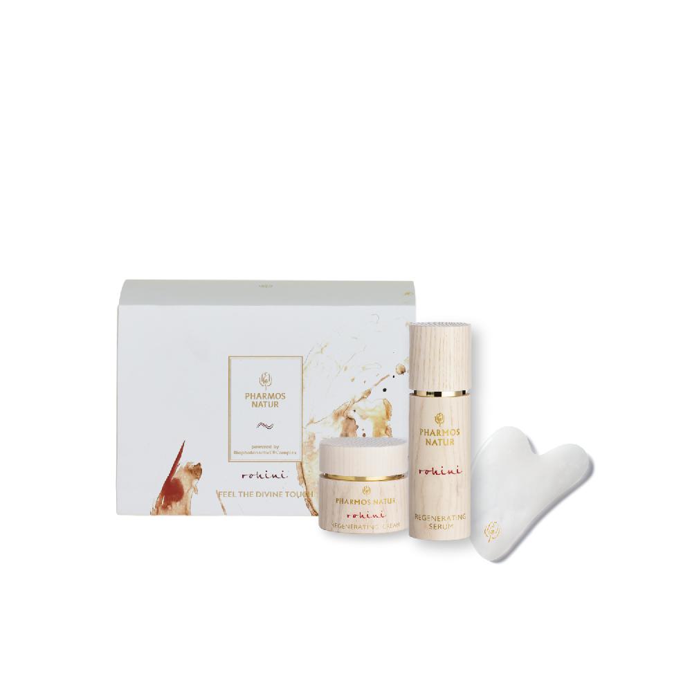 Pharmos Natur Geschenkset Feel The Divine Touch Schlussverkauf