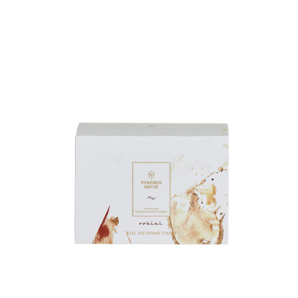 Pharmos Natur Geschenkset Feel The Divine Touch Schlussverkauf