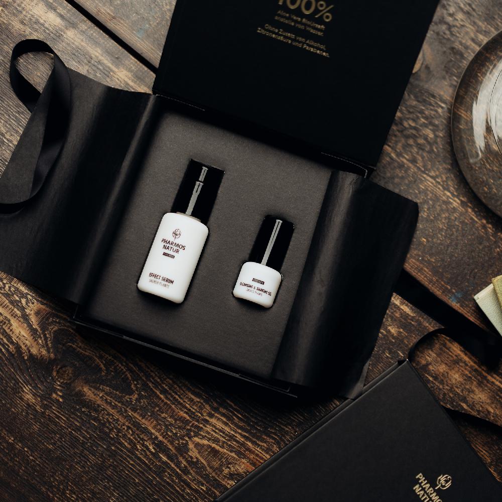 Pharmos Natur Geschenkset Be Yourself Günstiger Verkauf