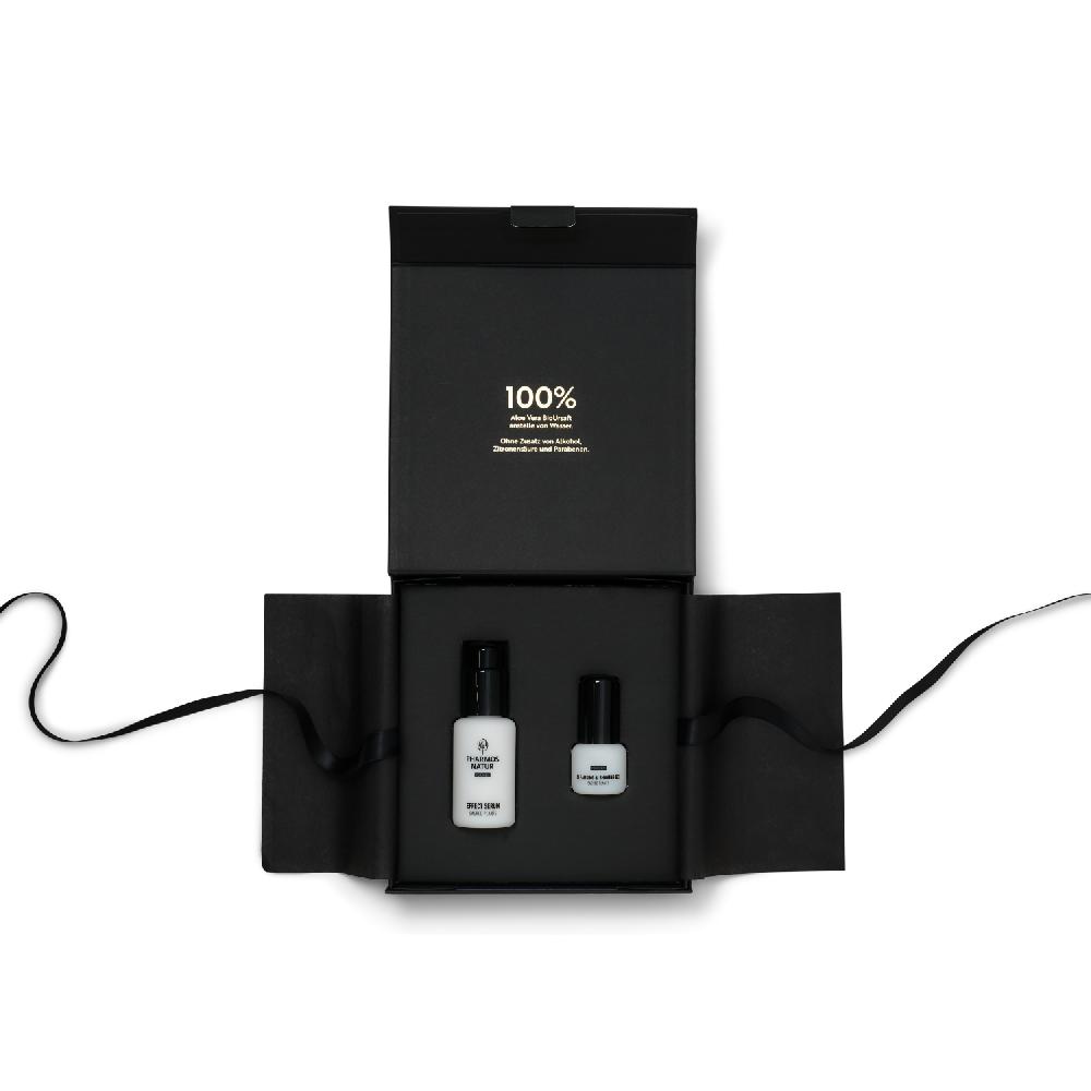 Pharmos Natur Geschenkset Be Yourself Günstiger Verkauf