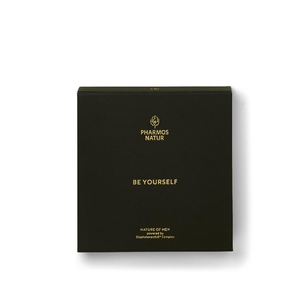Pharmos Natur Geschenkset Be Yourself Günstiger Verkauf