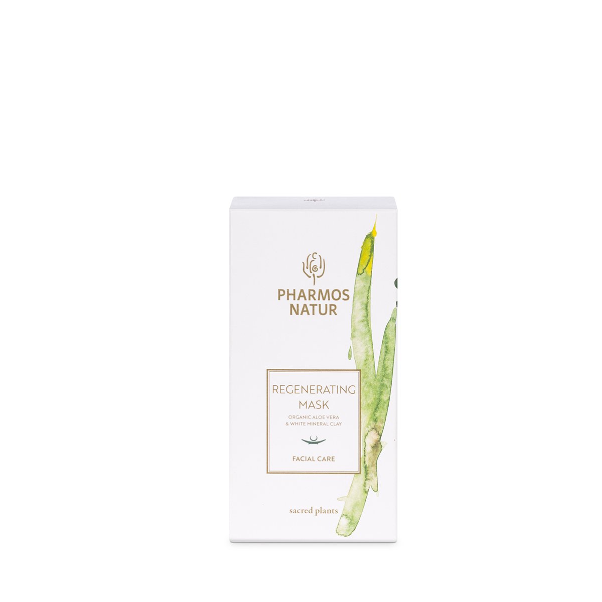 Pharmos Natur Regenerating Mask