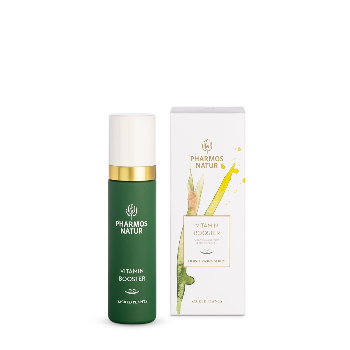 Pharmos Natur Vitamin Booster