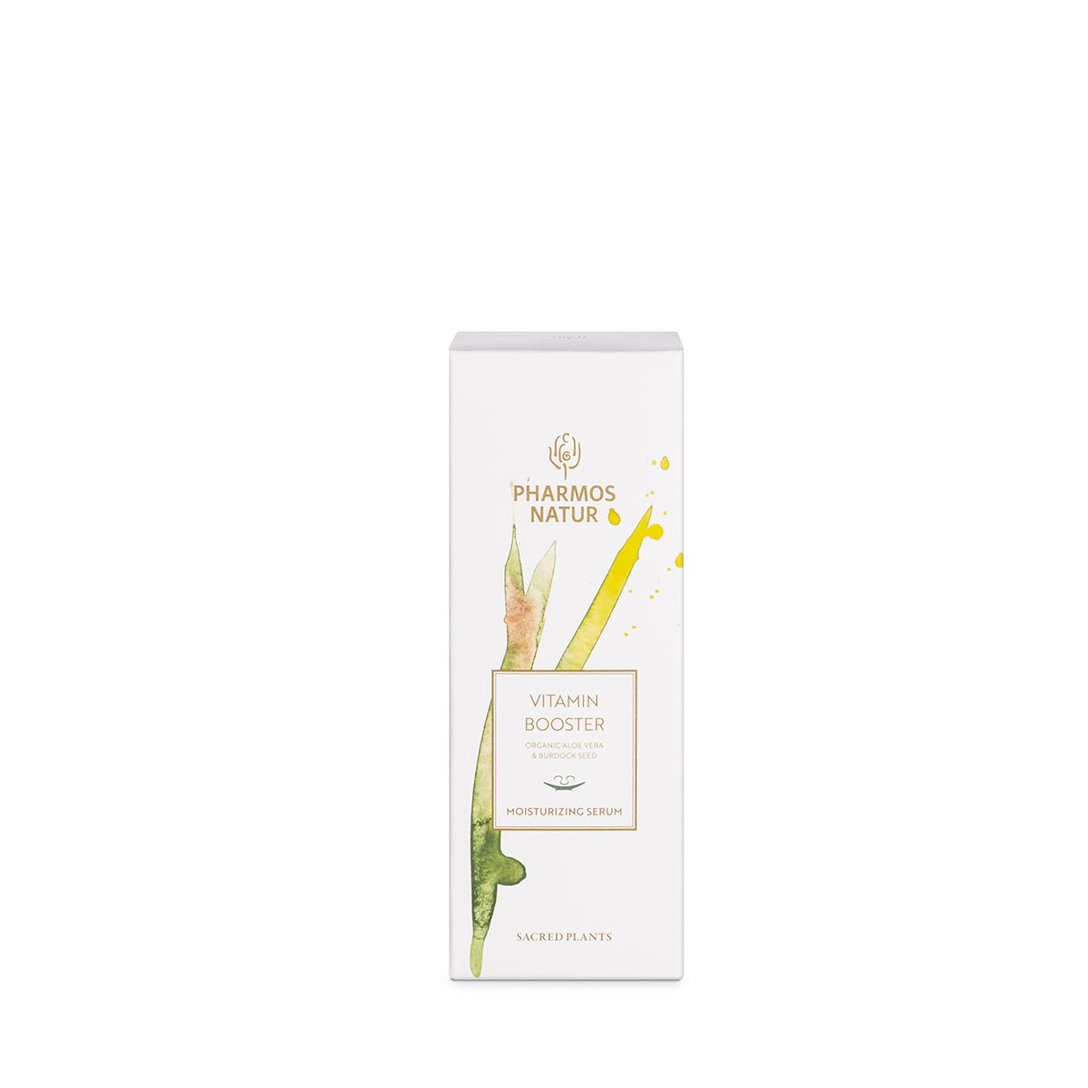 Pharmos Natur Vitamin Booster Fabrik Onlineshop