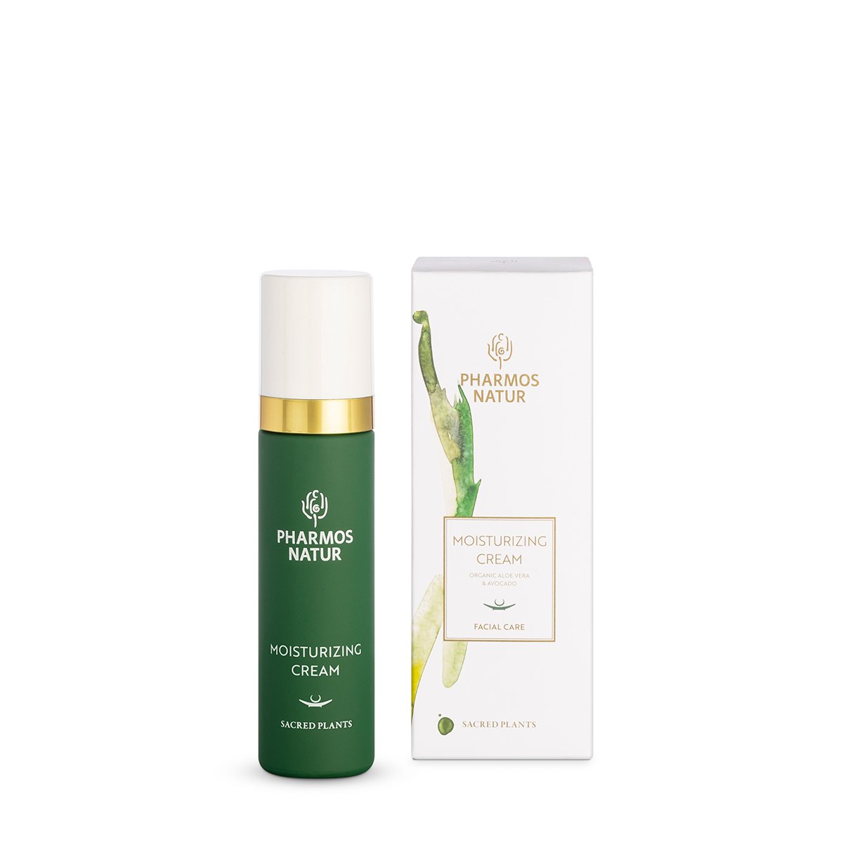 Pharmos Natur Moisturizing Cream Outlet