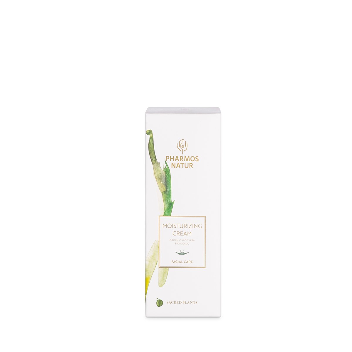 Pharmos Natur Moisturizing Cream Outlet