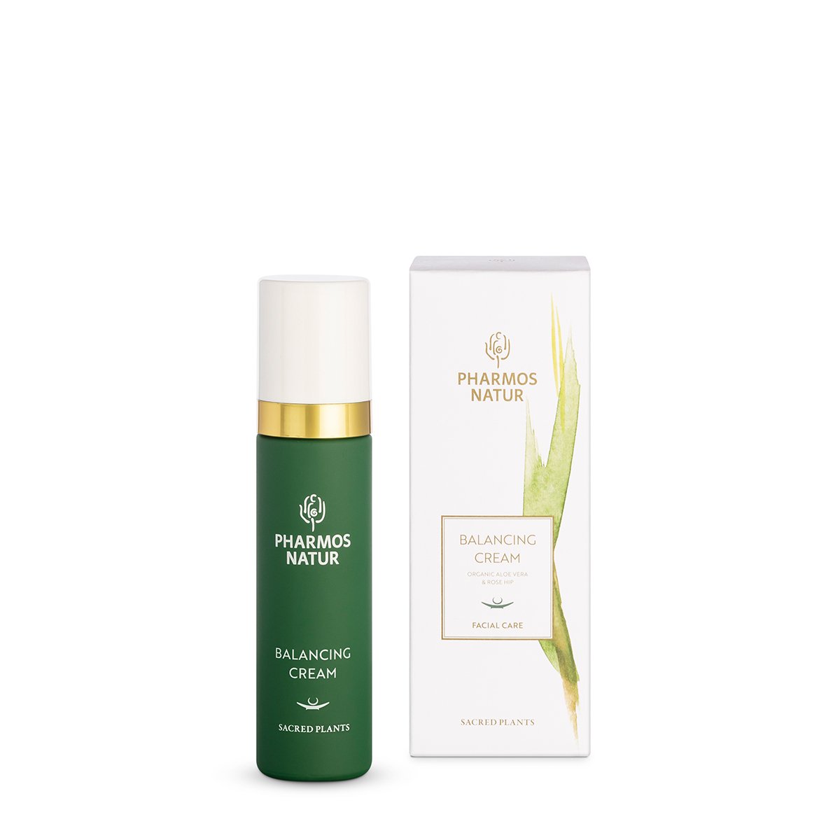 Pharmos Natur Balancing Cream