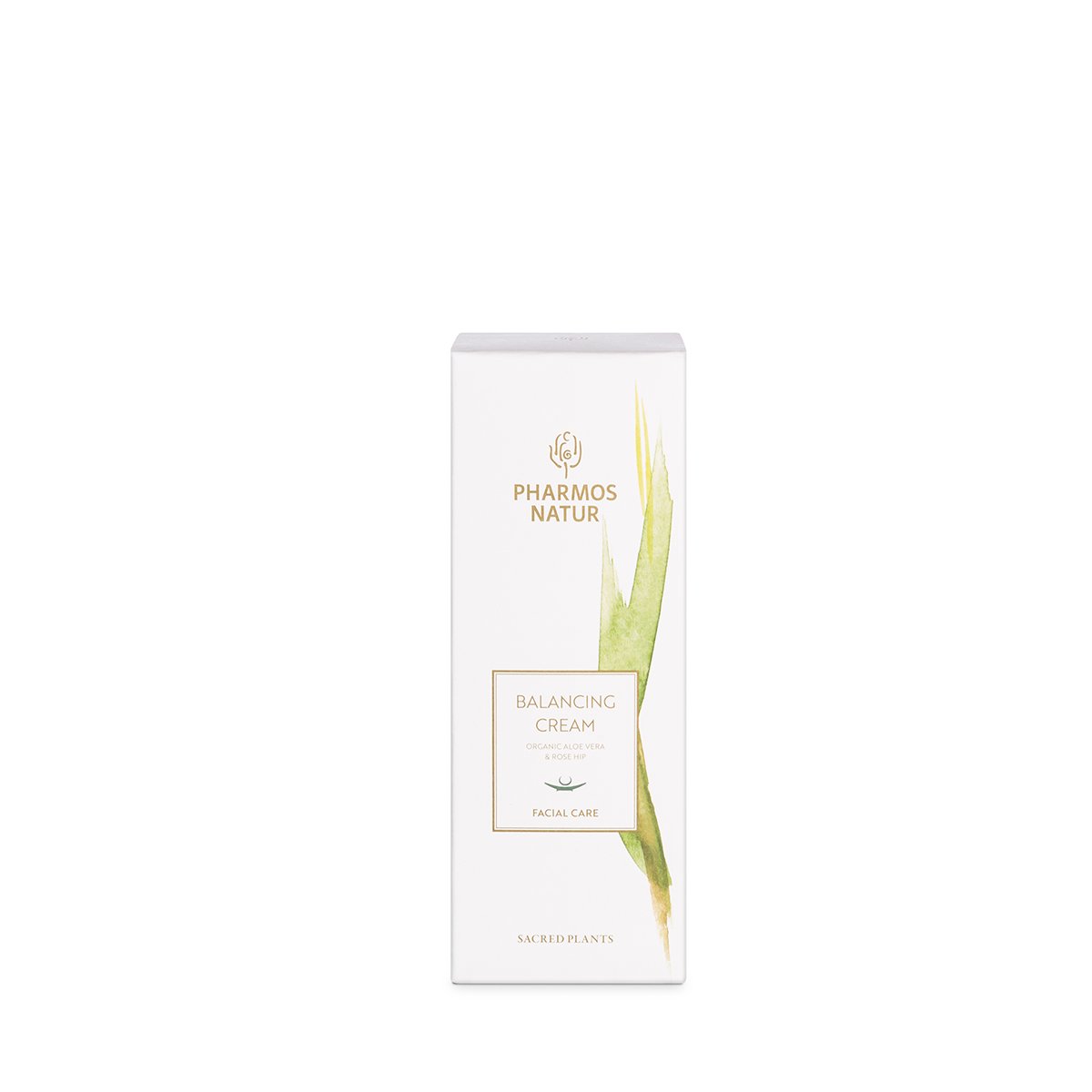 Pharmos Natur Balancing Cream Auslauf