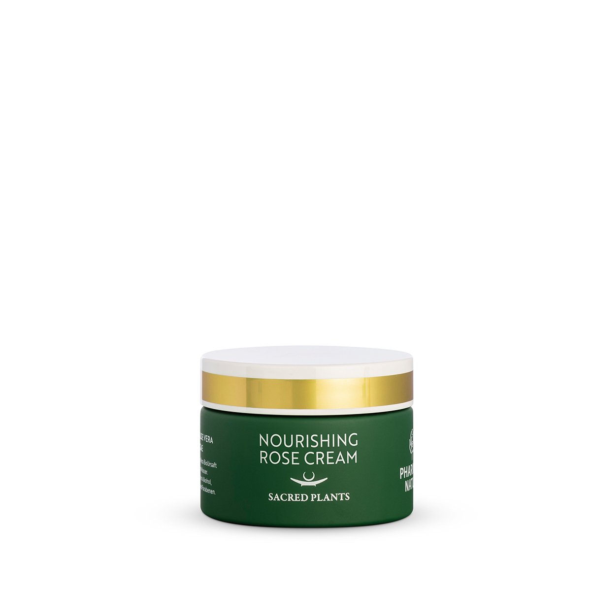 Pharmos Natur Nourishing Rose Cream Angebote