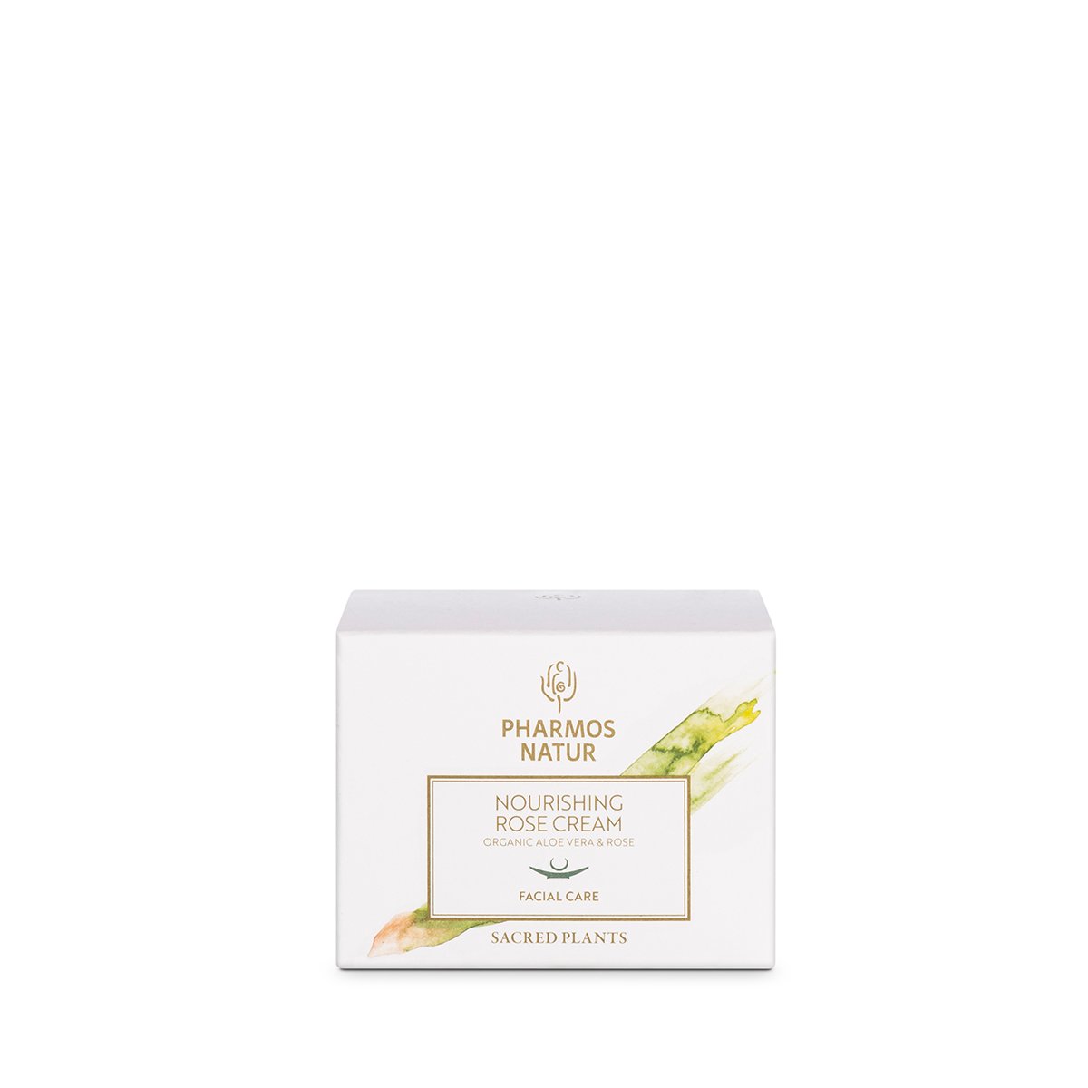 Pharmos Natur Nourishing Rose Cream Angebote