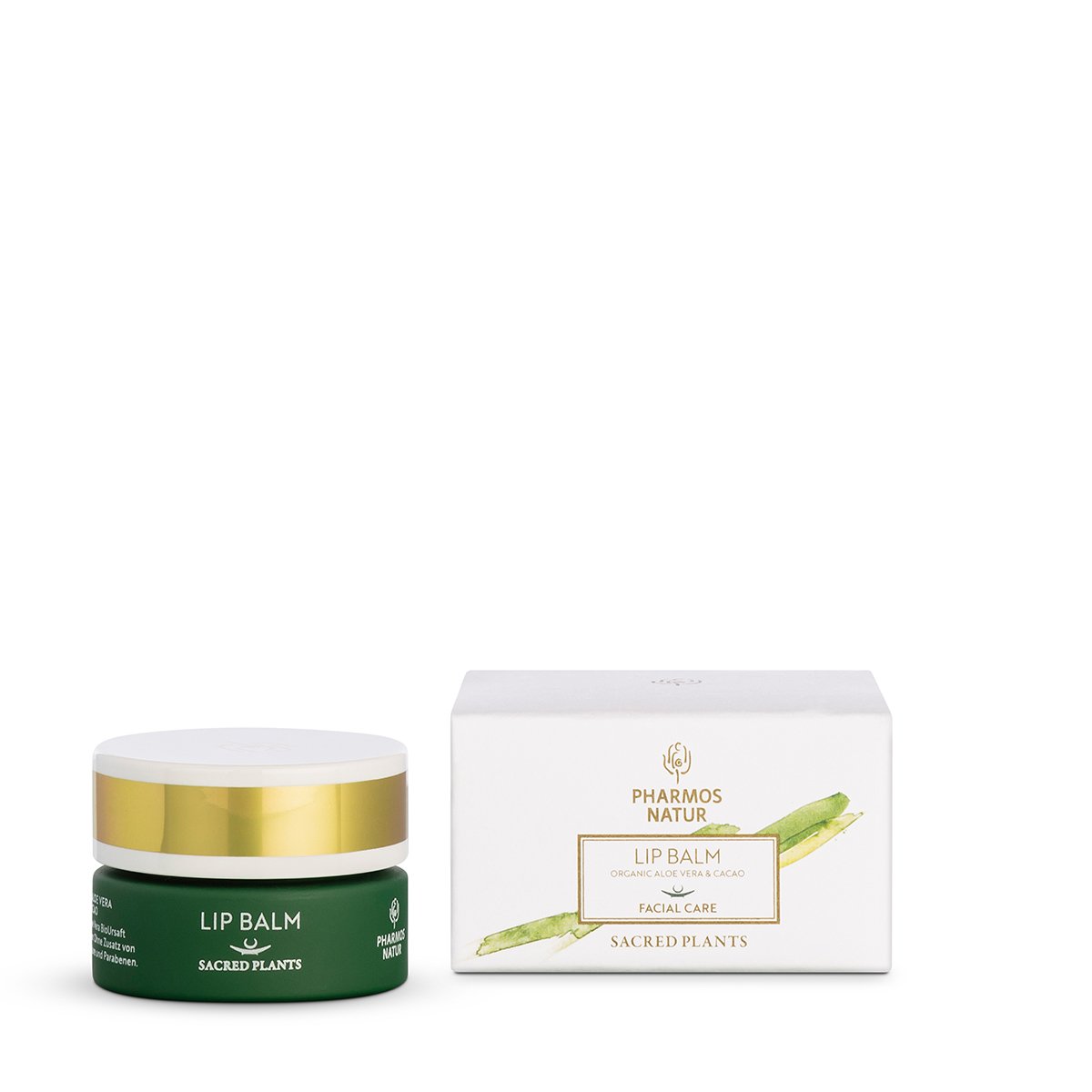 Pharmos Natur Lip Balm