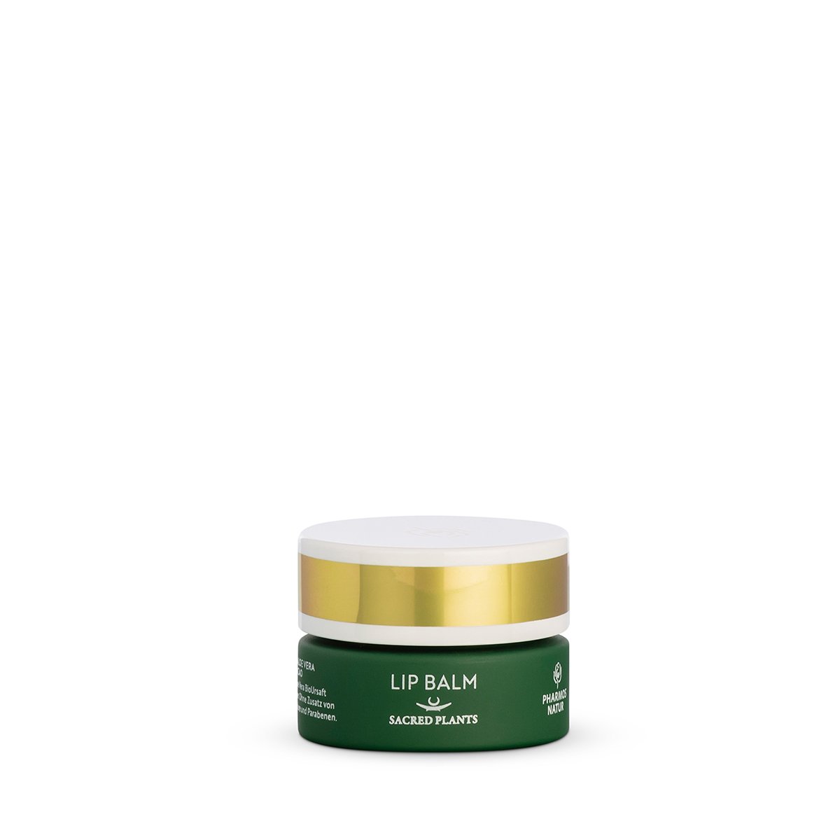 Pharmos Natur Lip Balm Schlussverkauf