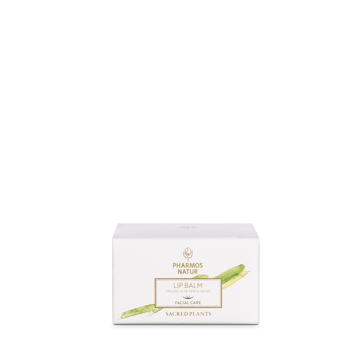 Pharmos Natur Lip Balm Schlussverkauf