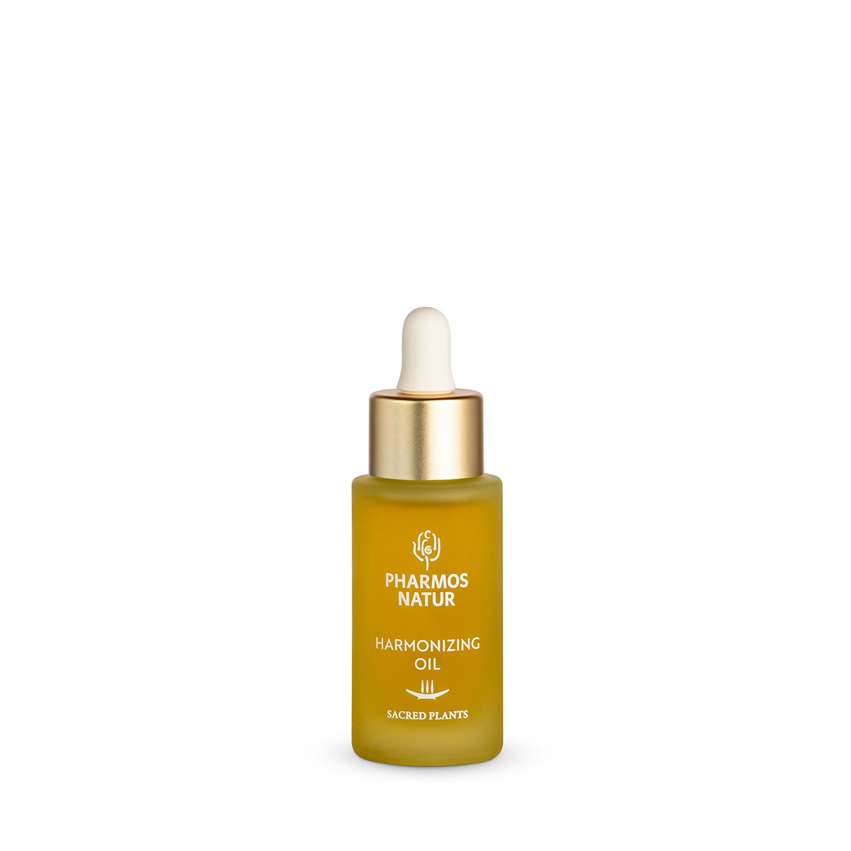 Pharmos Natur Harmonizing Oil Fabrikverkauf