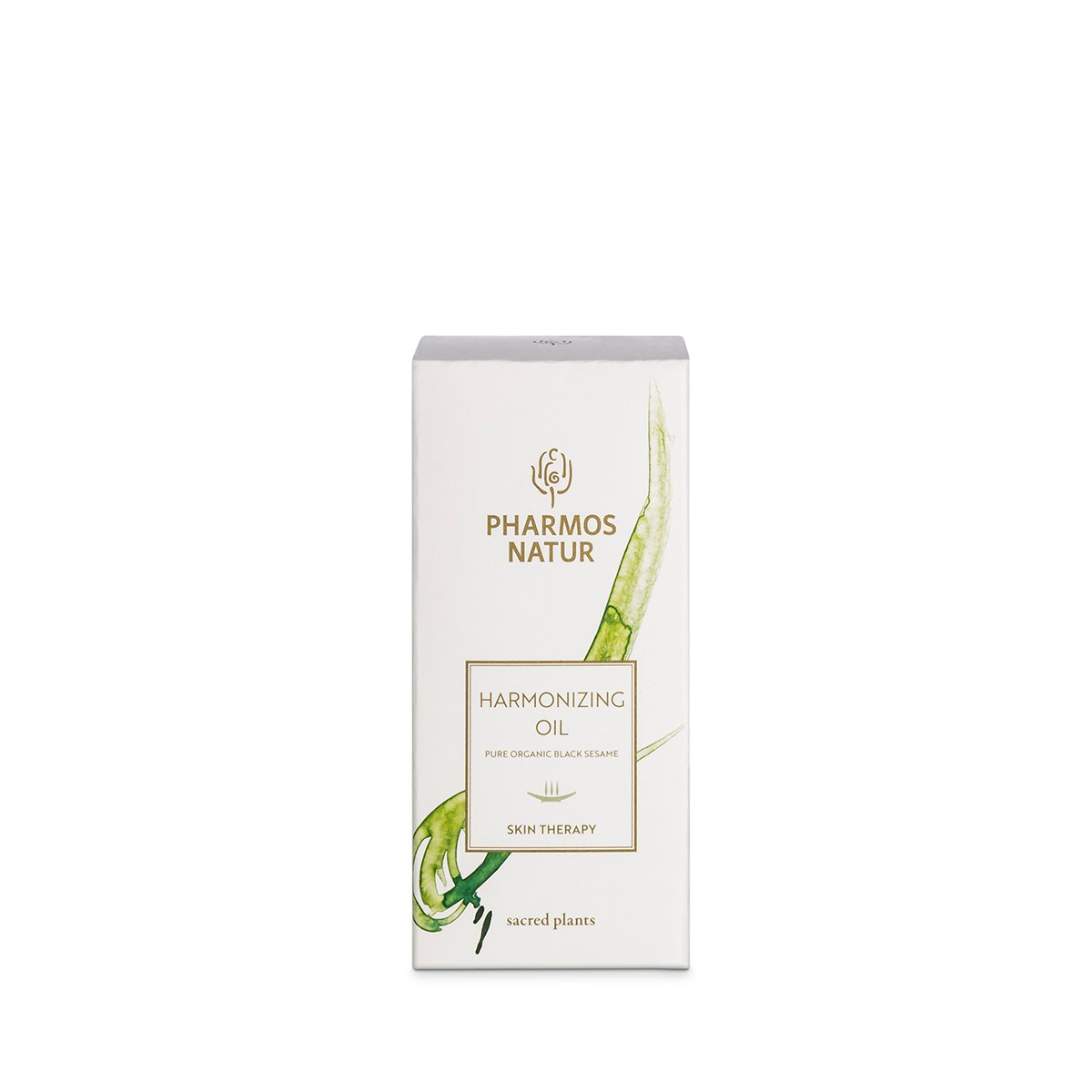 Pharmos Natur Harmonizing Oil Fabrikverkauf