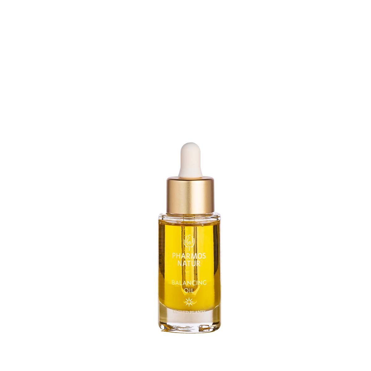 Pharmos Natur Balancing Oil Meist gekauft