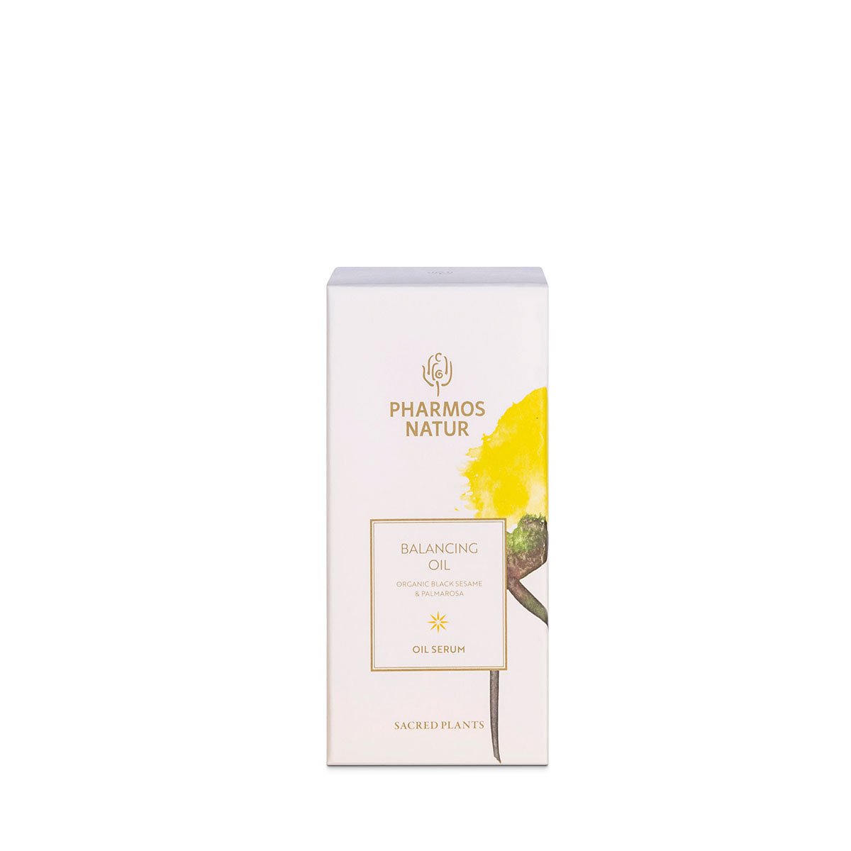 Pharmos Natur Balancing Oil Meist gekauft