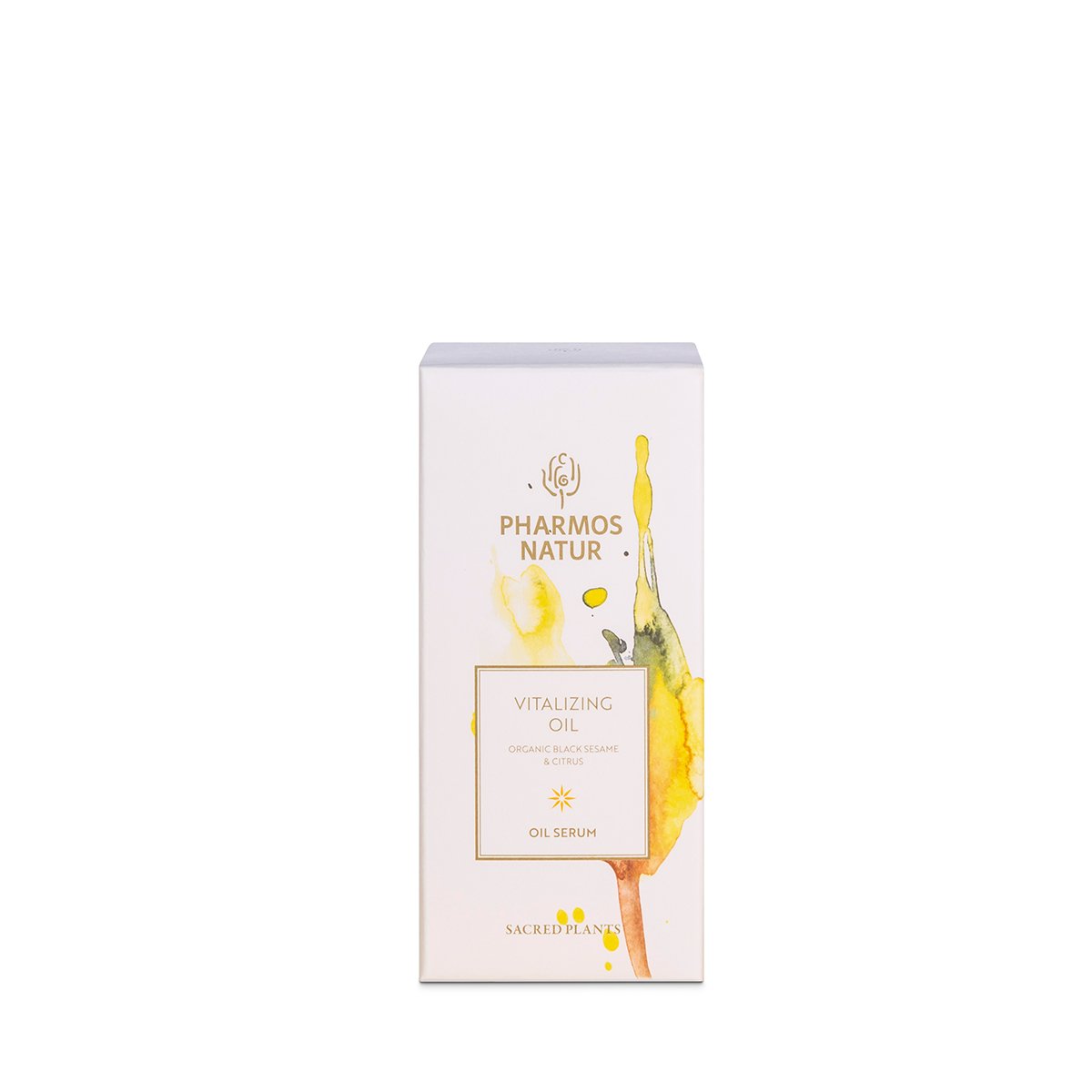 Pharmos Natur Vitalizing Oil Blitzverkäufe