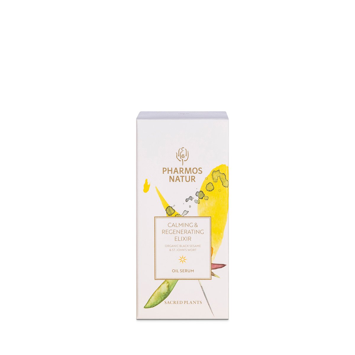Pharmos Natur Calming & Regenerating Elixir Outlet