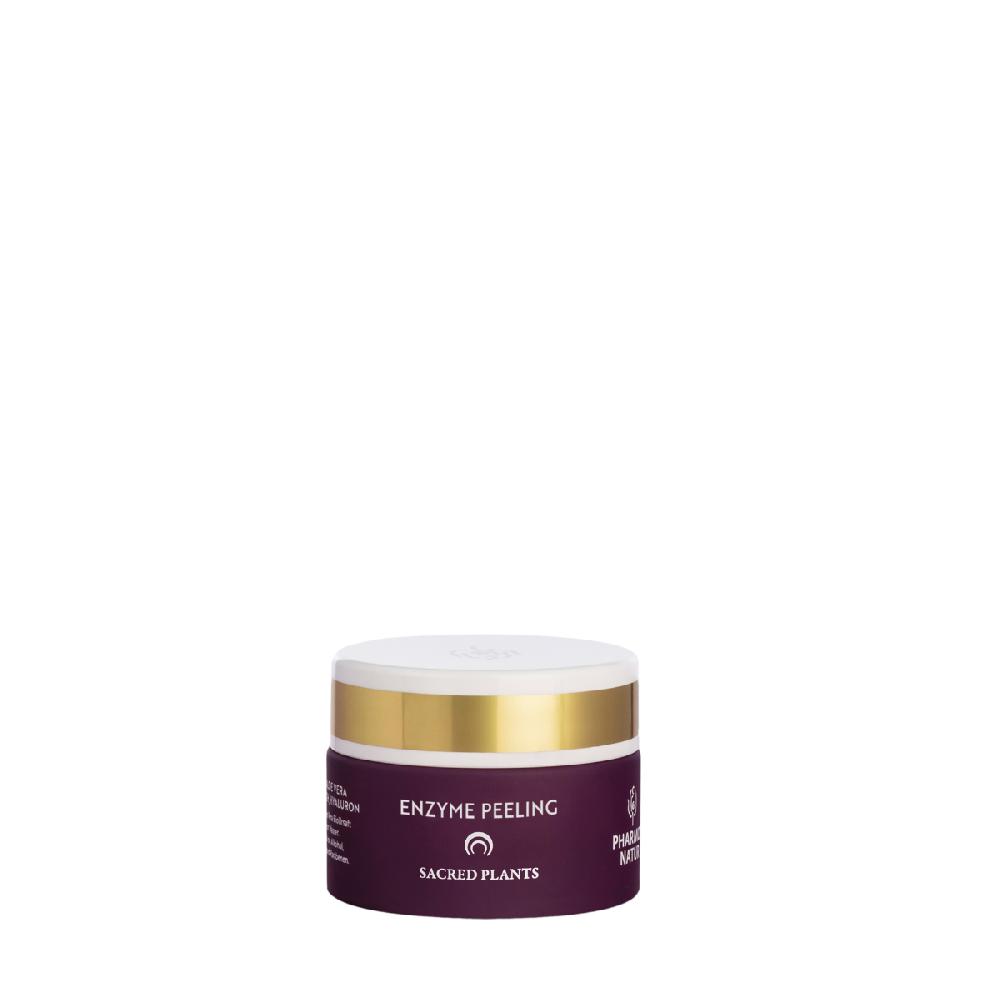 Pharmos Natur Enzyme Peeling Auslauf