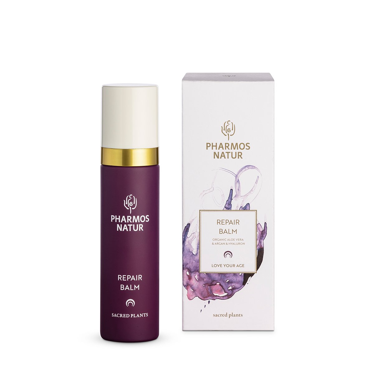 Pharmos Natur Repair Balm Verkauf